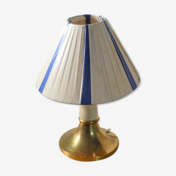 Lampe de chevet 1950