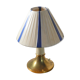 Lampe de chevet 1950