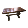 Table en basse bois ancien