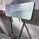4 chaises en formica