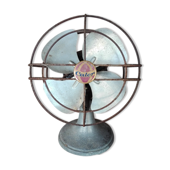Former fan Calor