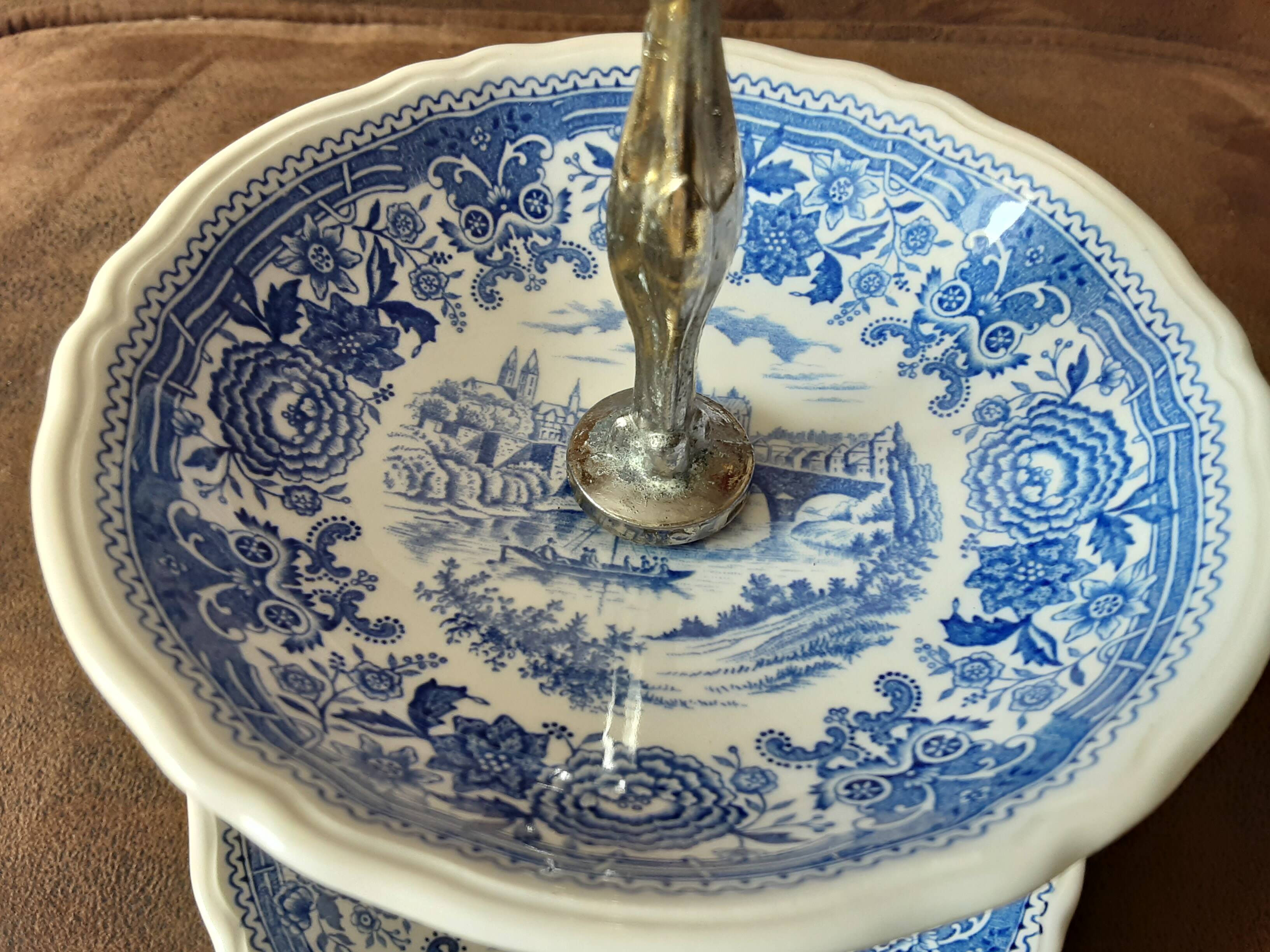 Willeroy and Boch Burgenland servant