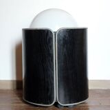 Bar cabinet on wheels by Luigi Massoni, 1960s
