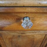 Louis Philippe side table bedside table