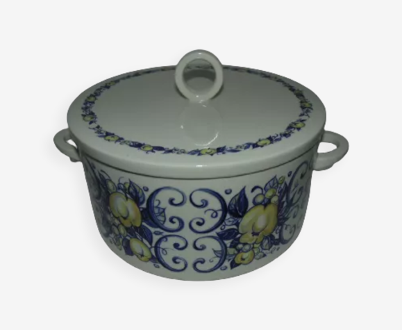 Soupiere cadiz de villeroy & boch