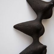 Candle holder Jens Quistgaard for Dansk Designs, 1963