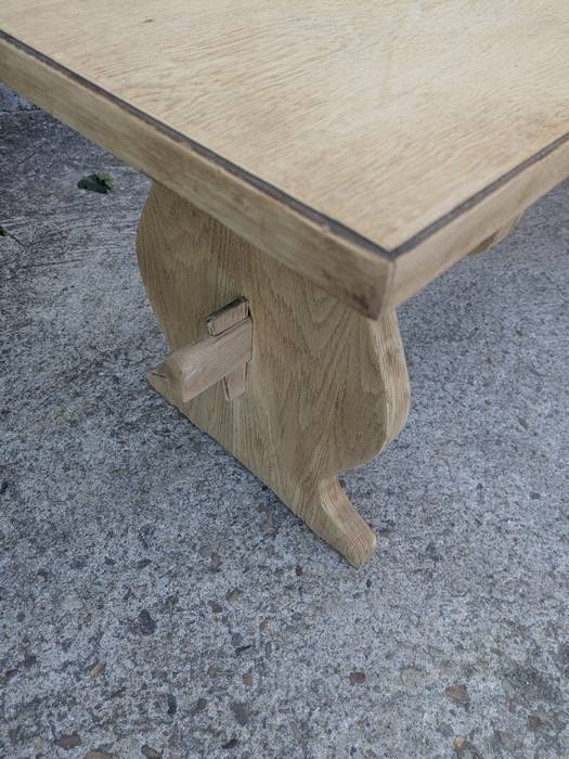 Farm bench