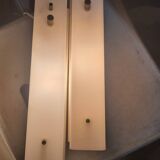 Bed sconces from 1980