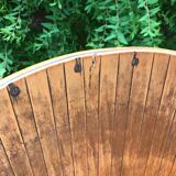 Vintage Bistro Chair