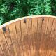 Chaise de bistrot vintage