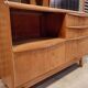 Buffet U372 / 386 Bohumil Landsman and Hubert Nepožitek for Jitona Soběslav