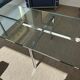 Hans Kaufeld coffee table 1960s