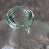 Demijohn transparent 15l