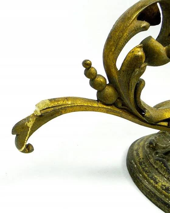 CWR French Rococo Sconce