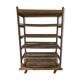 Trade furniture - Hardware shelf