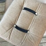 Vintage modular sofa from the 1970s