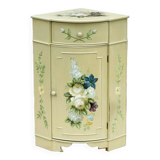Painted corner furniture