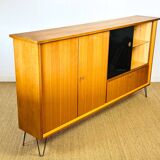 Vintage 1960s sideboard
