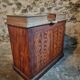 Antique Shop Counter – France, 1900/1920