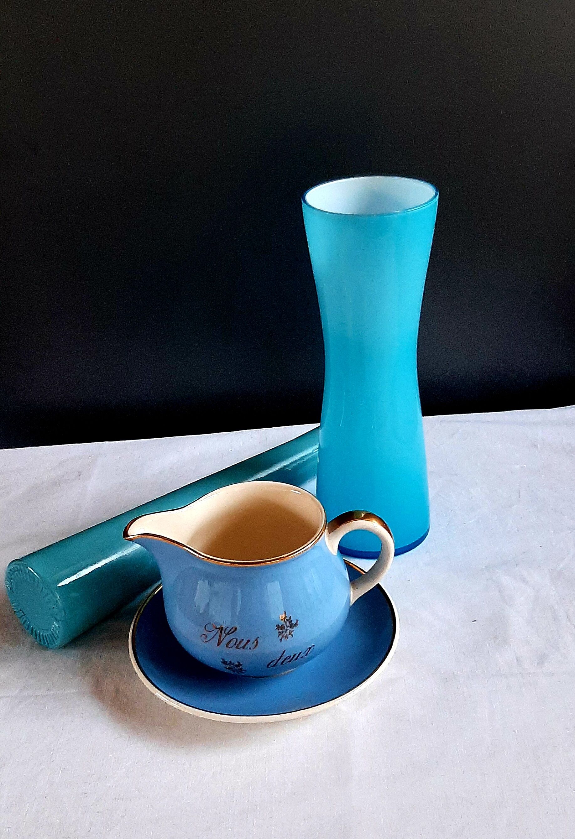 Milk jug Villeroy & Boch