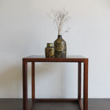 Aksel Kjersgaard scandinavian coffe table, 1950s