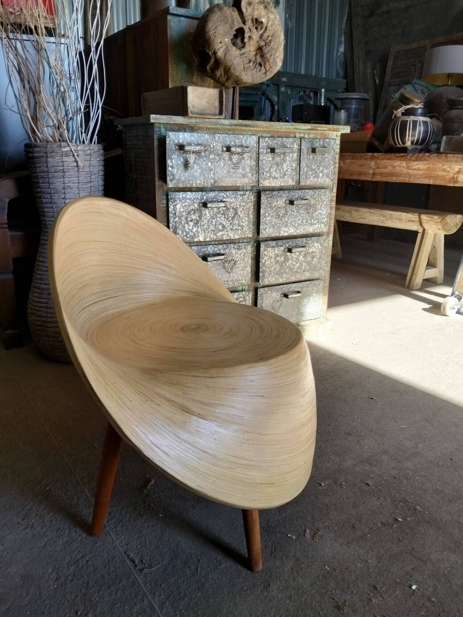 Armchair