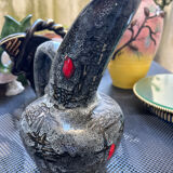 Vase / Jug from Vallauris 1960s