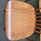 4 Baumann “Menuet” bistro chairs
