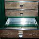 Buffet by Pininfarina for Gallus 1960s