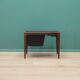 Teak sewing table, Danish design, 1960s, production: Denmark