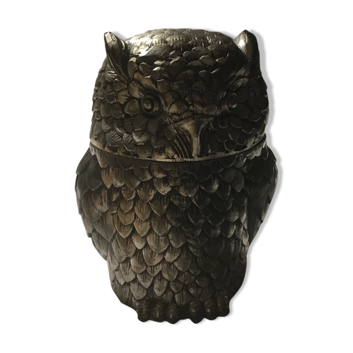 Owl Mauro Manetti ice bucket