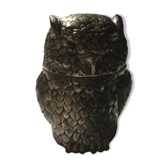 Owl Mauro Manetti ice bucket