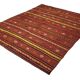 Tapis kilim turc, 227x173 cm, MYK-873