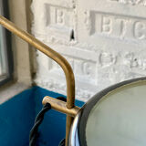 Lampe de Disderot édition Jean Pierre Vincent  circa 1960