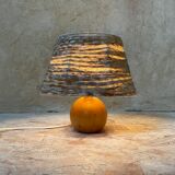 Paire de lampes de chevet