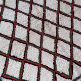 Moroccan rug - 205 x 304 cm