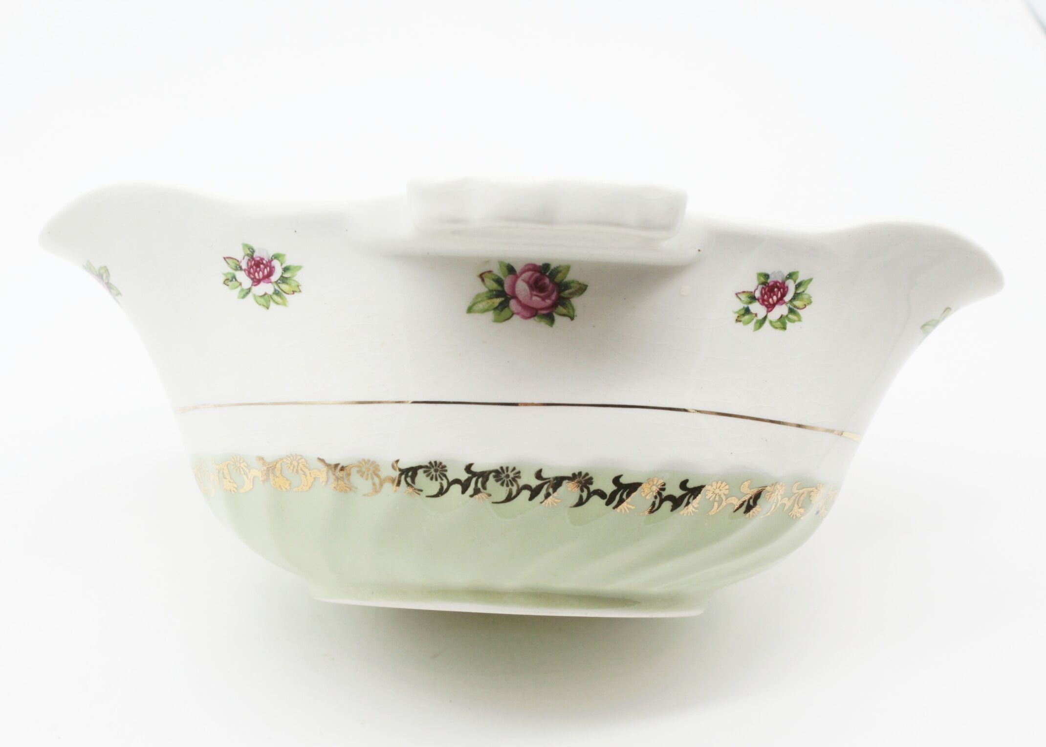 Vintage saline saline saline from France