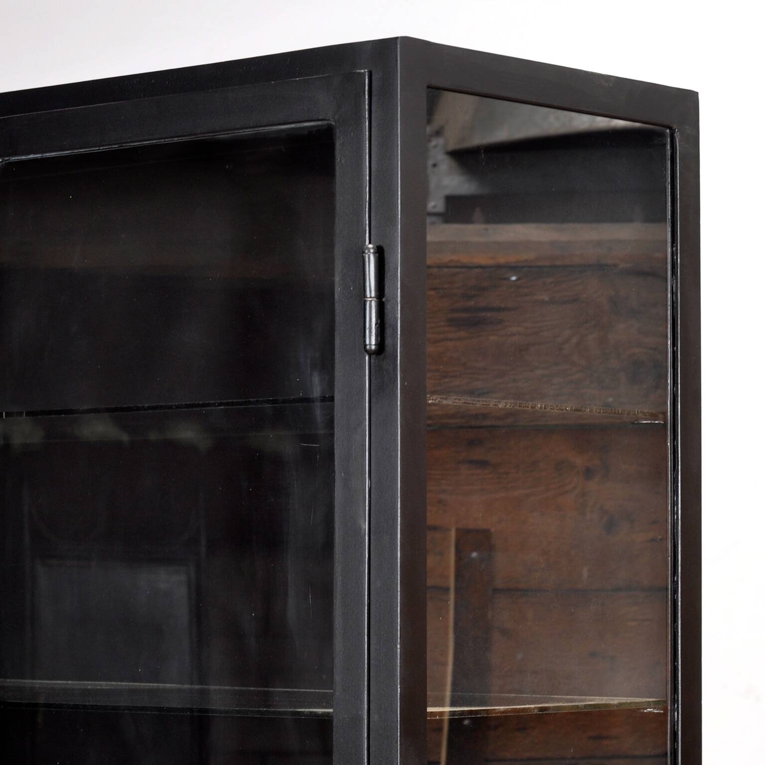 Medical cabinet, 1930s