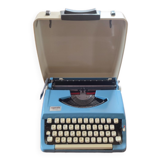 Nogamatic 200 typewriter