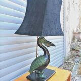 Vintage lamp