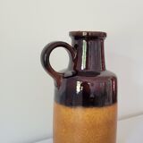Floor vase Scheurich West Germany