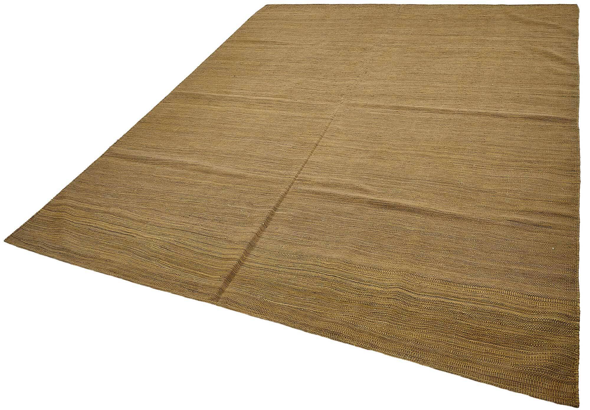 Contemporary Tribal Decorative Kilim 218 cm x 295 cm