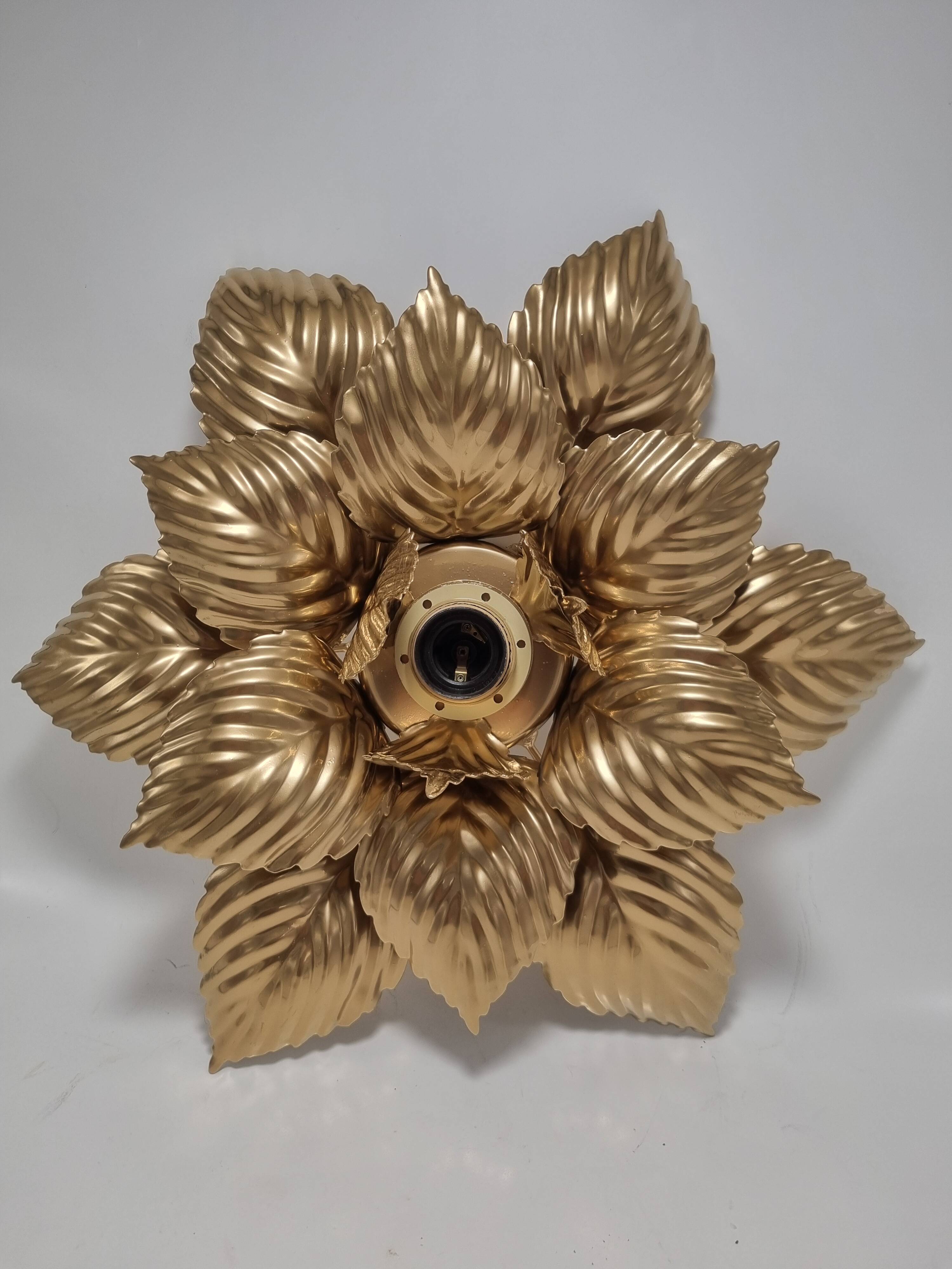 Applique fleur Masca