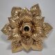 Applique fleur Masca