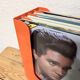 Le range-vinyles pop vintage