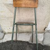 Vintage Stella School chair