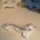 12 small dog knife holders