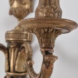 Applique en bronze époque Napoléon III