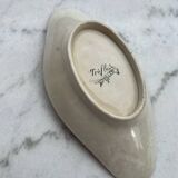 Badonwiller Clover iron clay ramekin dish