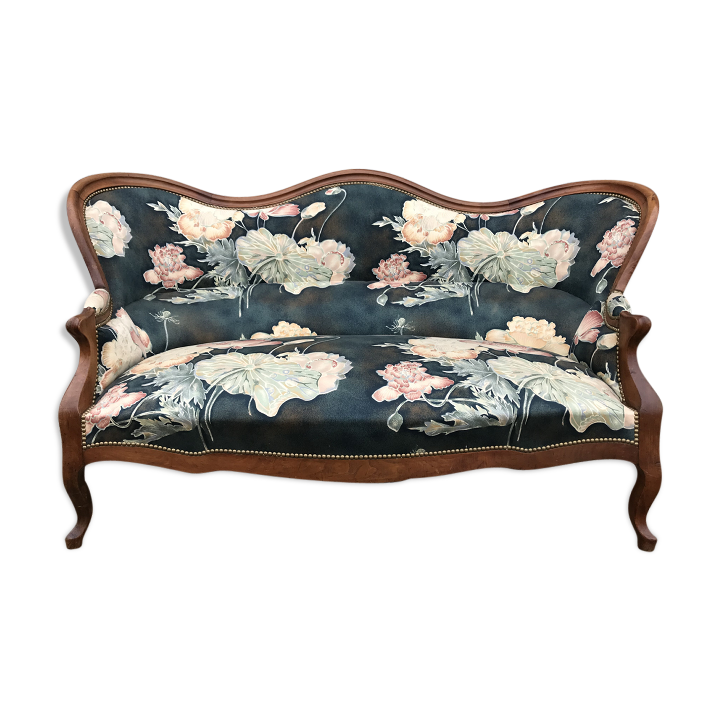 Napoleon III sofa